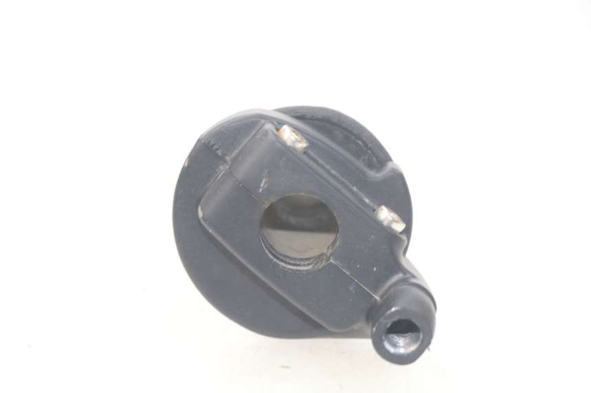 photo de GASGRIFF APOLLO RXF 125