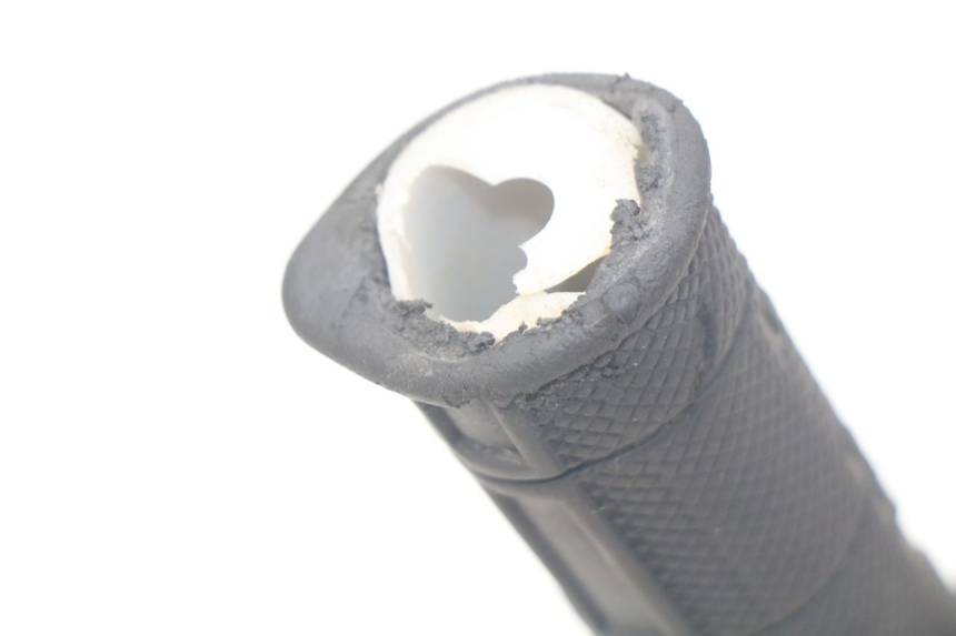 photo de GASGRIFF APOLLO RXF 125