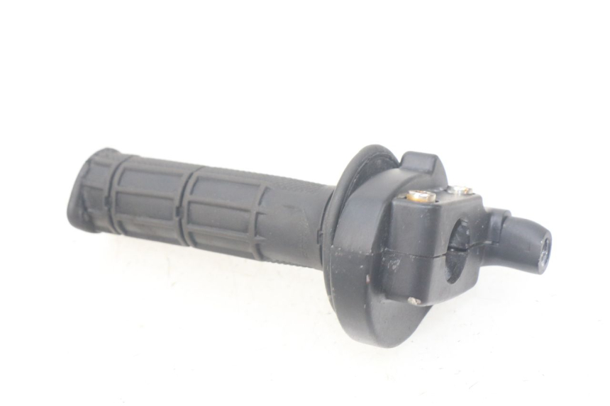 photo de GASGRIFF APOLLO RXF 125