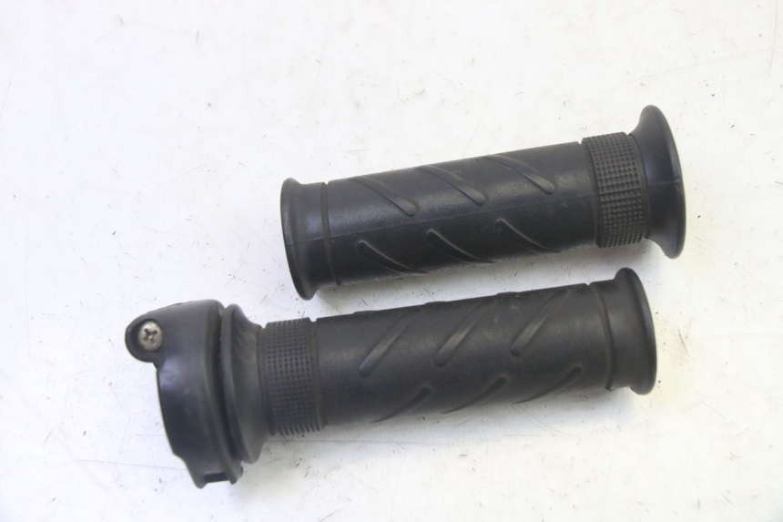 photo de GASGRIFF DAELIM S1 125 (2007 - 2016) - Hauptansicht