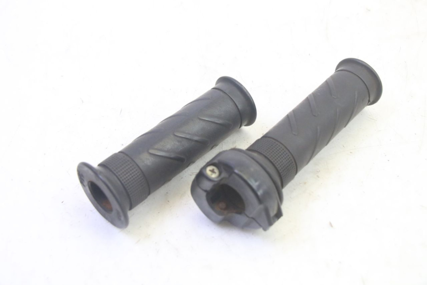 photo de GASGRIFF DAELIM S1 125 (2007 - 2016) - Detailansicht des Bauteils