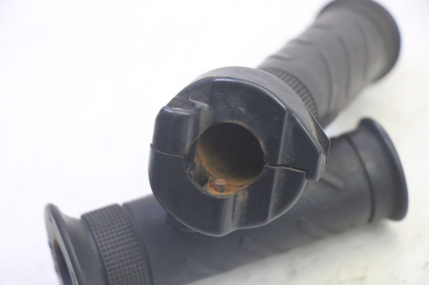 photo de GASGRIFF DAELIM S1 125 (2007 - 2016) - Zoom auf Gebrauchszustand