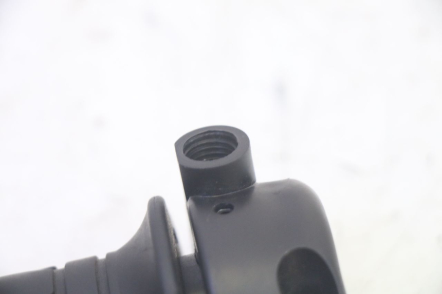 photo de GASGRIFF JM MOTORS SANTANA EVO 50 (2024 - 2026) - Technische Nahaufnahme