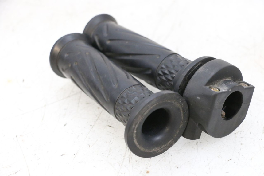 photo de GASGRIFF JM MOTORS SANTANA 50 (2014 - 2023) - Gesamtansicht des Produkts