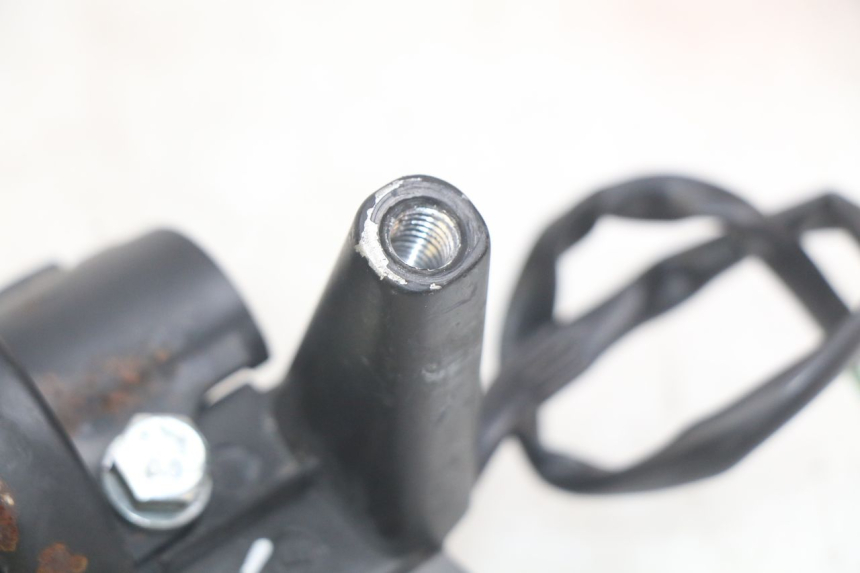 photo de GASGRIFF HONDA SCV LEAD 100 (2003 - 2007)