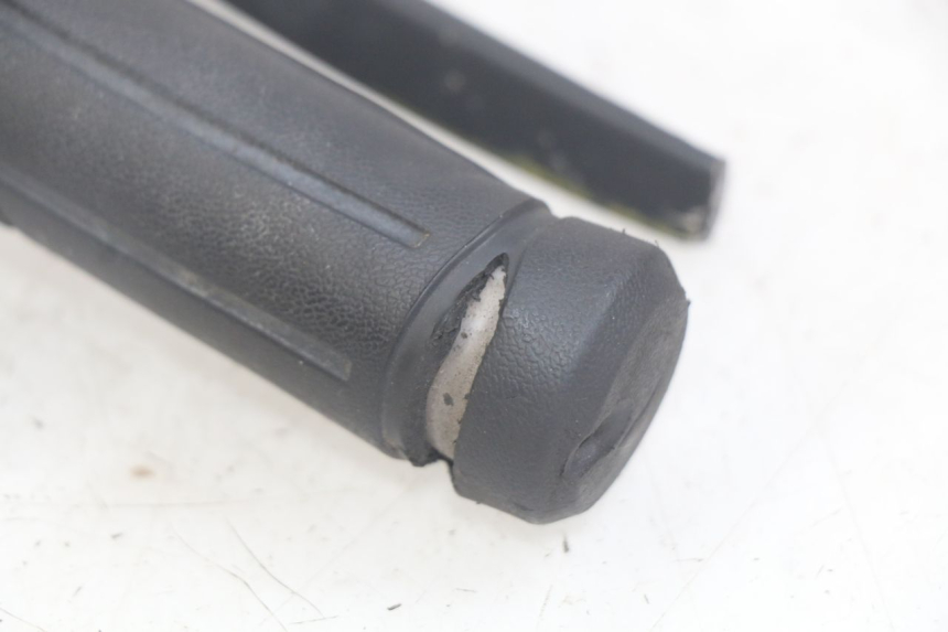 photo de GASGRIFF HONDA SCV LEAD 100 (2003 - 2007)