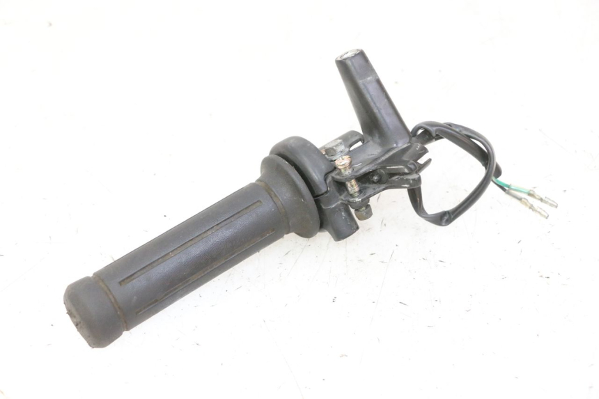 photo de GASGRIFF HONDA SCV LEAD 100 (2003 - 2007)