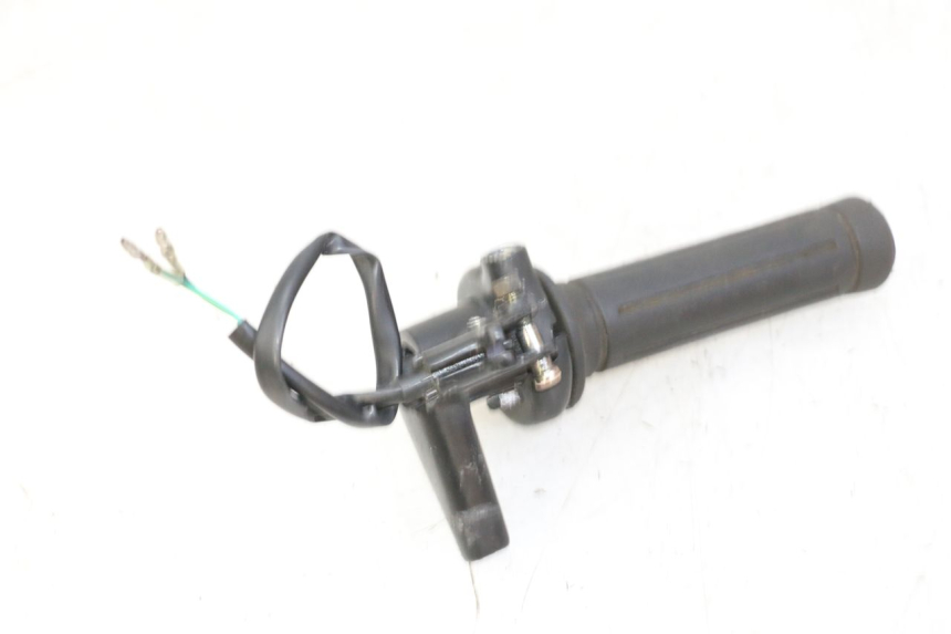 photo de GASGRIFF HONDA SCV LEAD 100 (2003 - 2007)