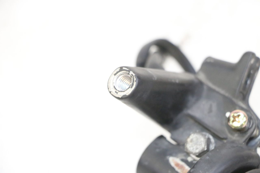 photo de GASGRIFF HONDA SCV LEAD 100 (2003 - 2007)