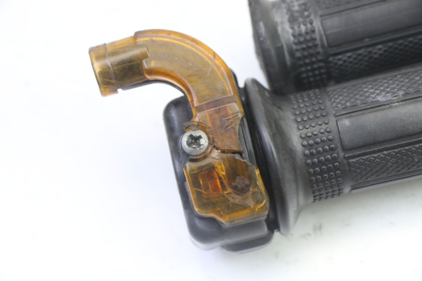 photo de GASGRIFF DERBI SENDA SM DRD 50 (2008 - 2013)