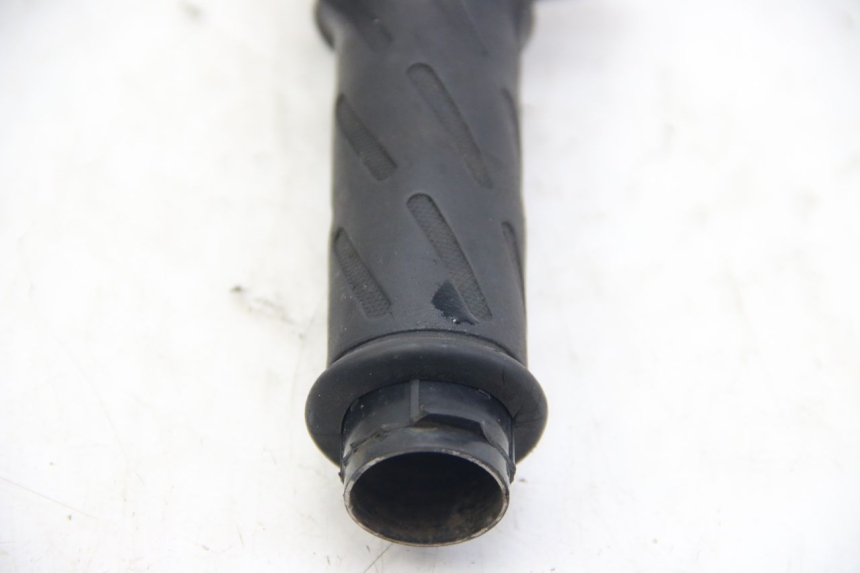 photo de GASGRIFF SUZUKI SIXTEEN 125 (2008 - 2010)