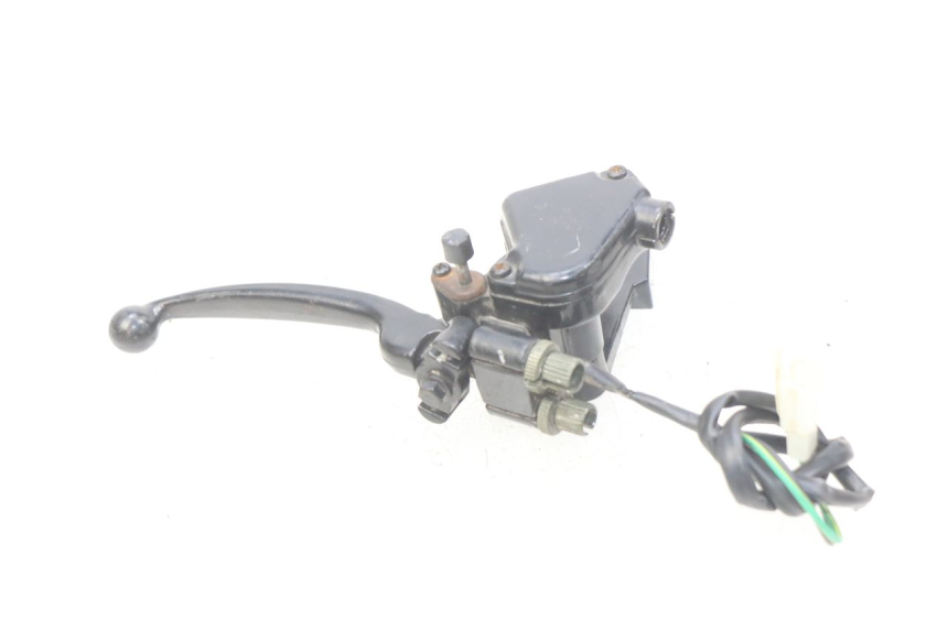 photo de GASGRIFF CHINESE QUAD SPEEDY DELUXE 125