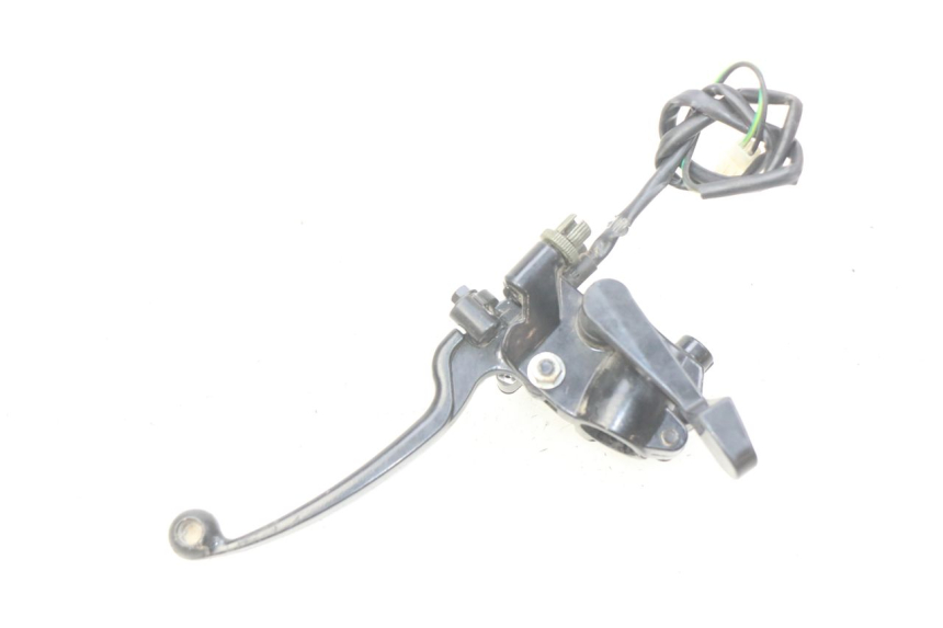 photo de GASGRIFF CHINESE QUAD SPEEDY DELUXE 125