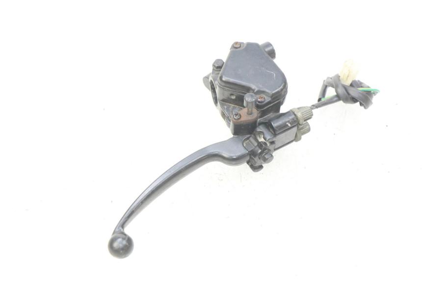 photo de GASGRIFF CHINESE QUAD SPEEDY DELUXE 125