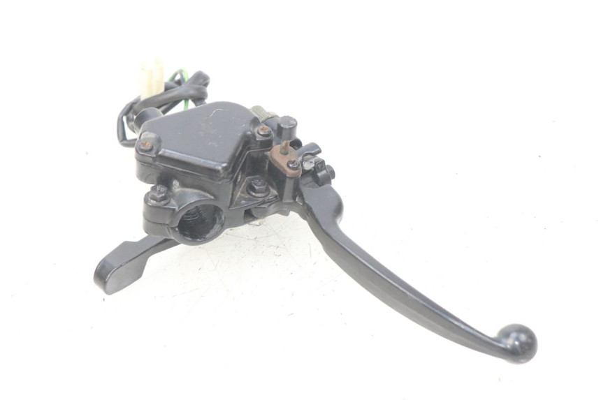 photo de GASGRIFF CHINESE QUAD SPEEDY DELUXE 125