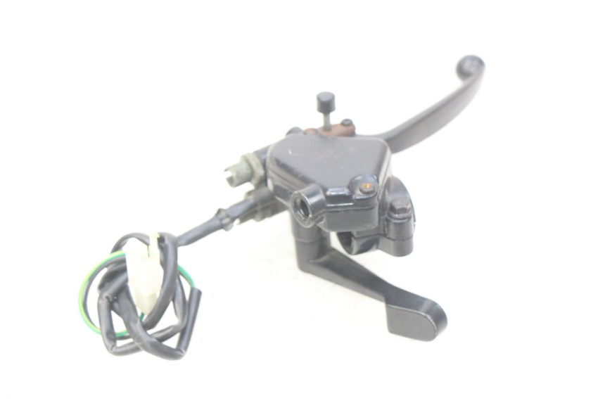 photo de GASGRIFF CHINESE QUAD SPEEDY DELUXE 125