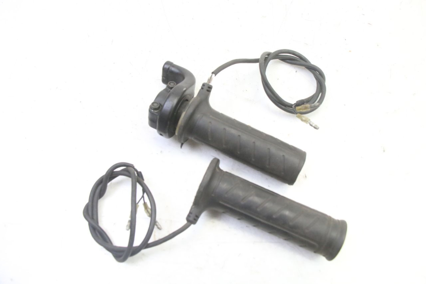 photo de GASGRIFF KTM SUPERENDURO R 950 (2005 - 2009)