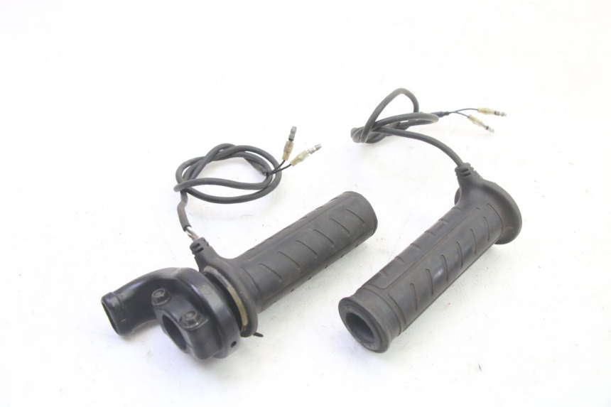 photo de GASGRIFF KTM SUPERENDURO R 950 (2005 - 2009)