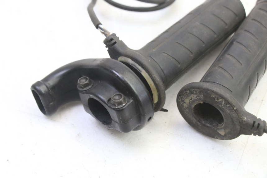 photo de GASGRIFF KTM SUPERENDURO R 950 (2005 - 2009)