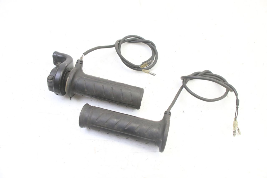 photo de GASGRIFF KTM SUPERENDURO R 950 (2005 - 2009)