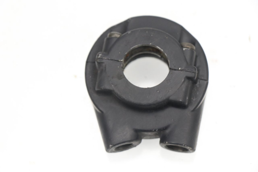 photo de GASGRIFF SUZUKI DR DJEBEL 600 (1985 - 1990)