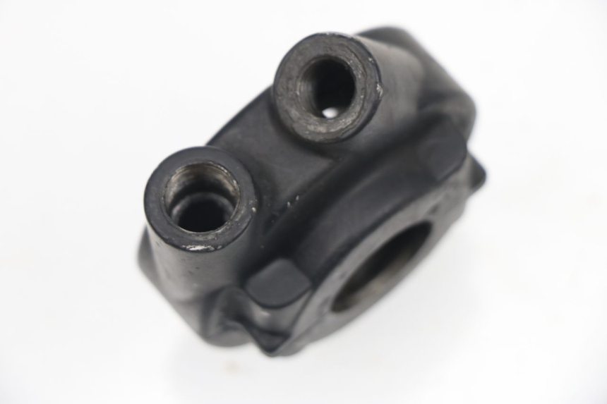 photo de GASGRIFF SUZUKI DR DJEBEL 600 (1985 - 1990)