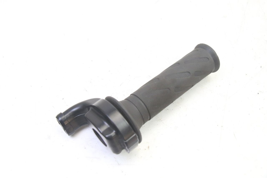 photo de GASGRIFF SUZUKI SV S 650 (2003 - 2009)