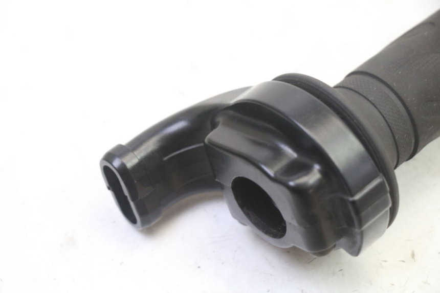 photo de GASGRIFF SUZUKI SV S 650 (2003 - 2009)