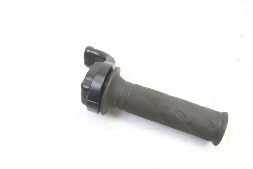 photo de GASGRIFF SUZUKI SV S 650 (2003 - 2009)