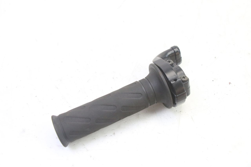 photo de GASGRIFF SUZUKI SV S 650 (2003 - 2009)