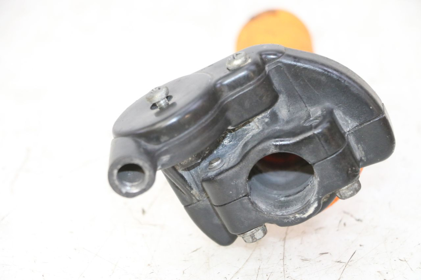 photo de GASGRIFF KTM SX 85 (2013 - 2017)