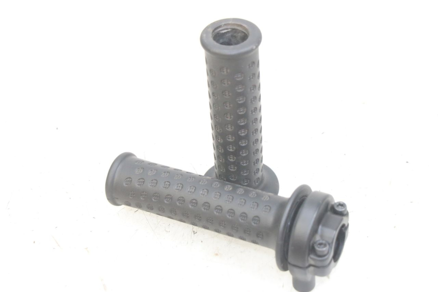 photo de GASGRIFF APRILIA SXR 50 (2021 - 2023)