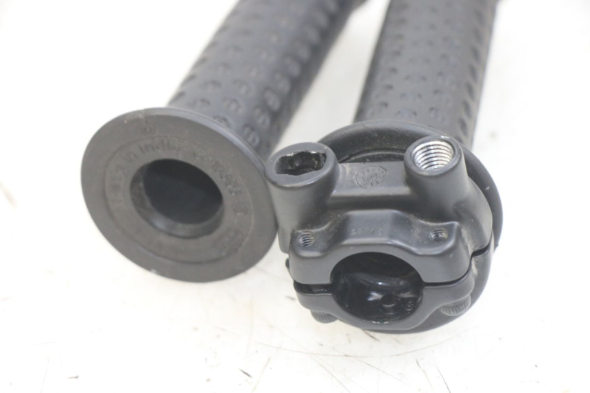 photo de GASGRIFF APRILIA SXR 50 (2021 - 2023)