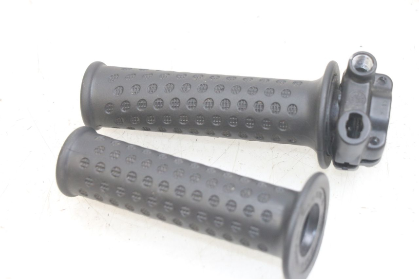 photo de GASGRIFF APRILIA SXR 50 (2021 - 2023)