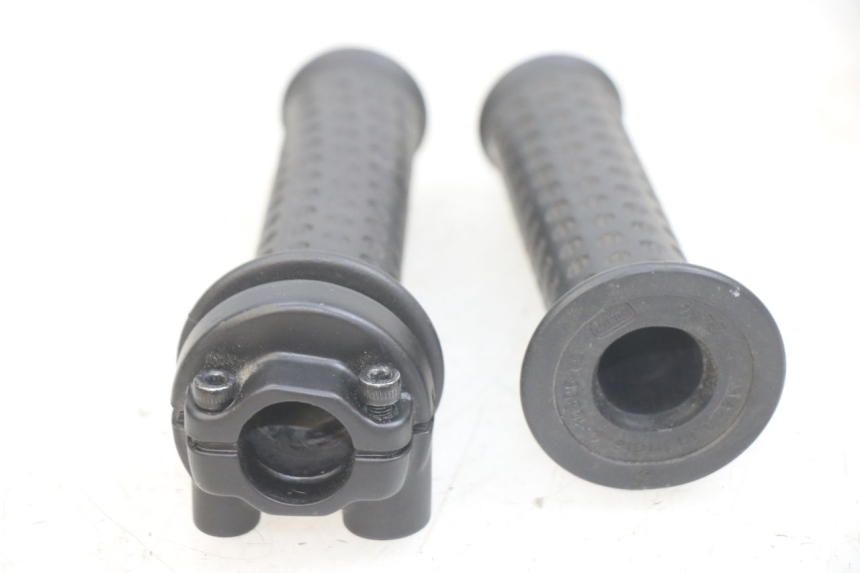 photo de GASGRIFF APRILIA SXR 50 (2021 - 2023)