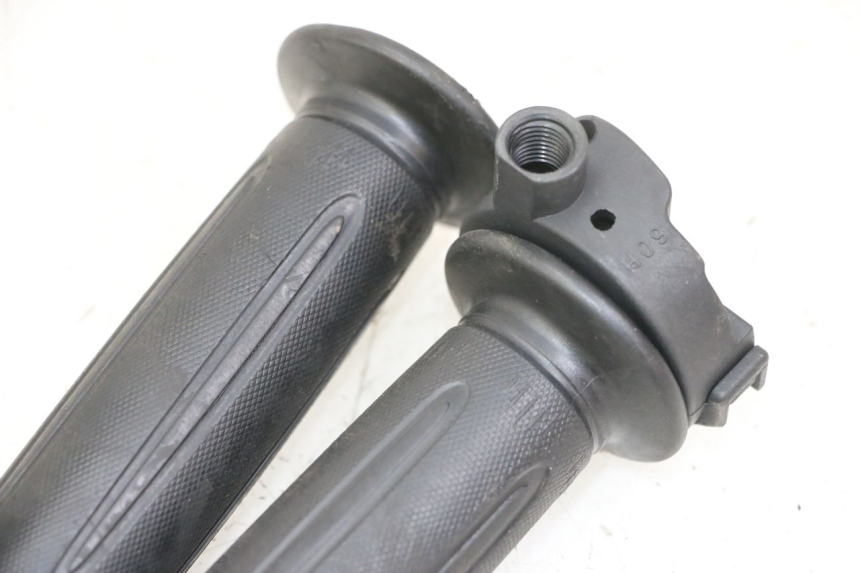 photo de GASGRIFF SYM FIDDLE 3 III 50 (2014 - 2020)