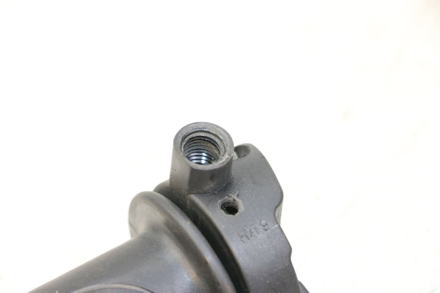 photo de GASGRIFF SYM ORBIT 2 4T 50 (2008 - 2017)