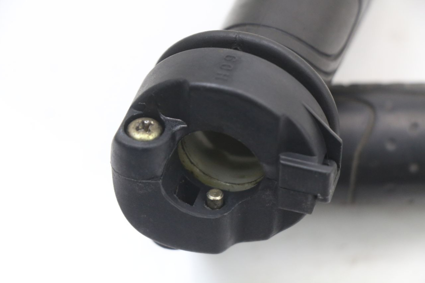 photo de Gasgriff SYM ORBIT 50 (2008 - 2010)