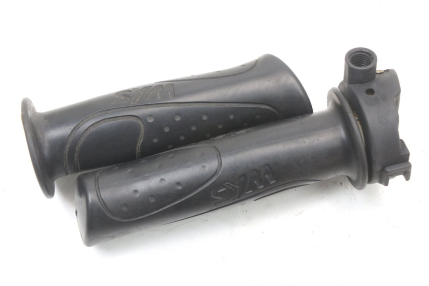 photo de Gasgriff SYM ORBIT 50 (2008 - 2010)