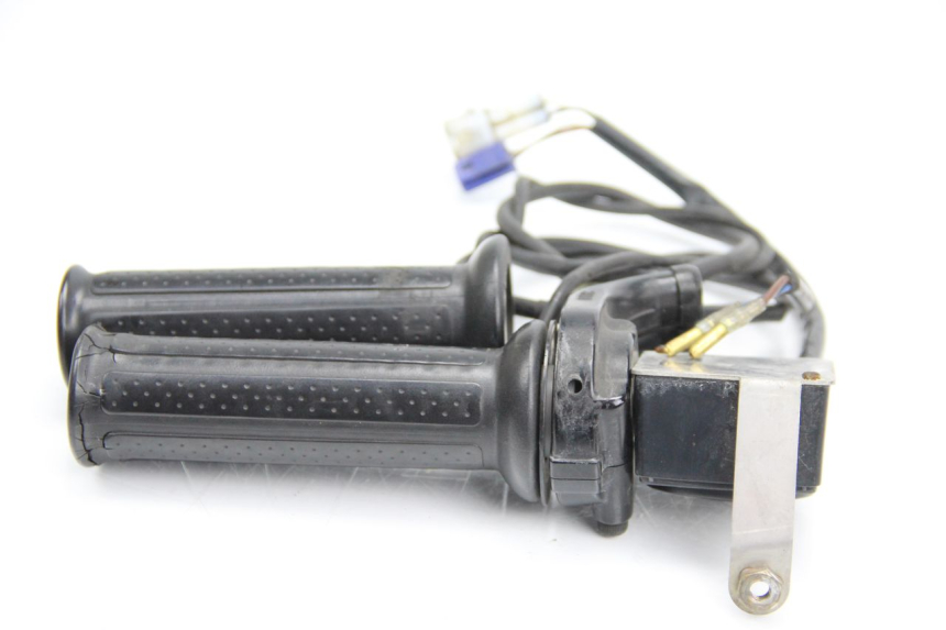 photo de GASGRIFF YAMAHA TDM ABS 900 (2002 - 2014)