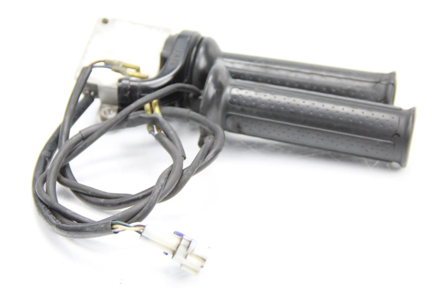 photo de GASGRIFF YAMAHA TDM ABS 900 (2002 - 2014)