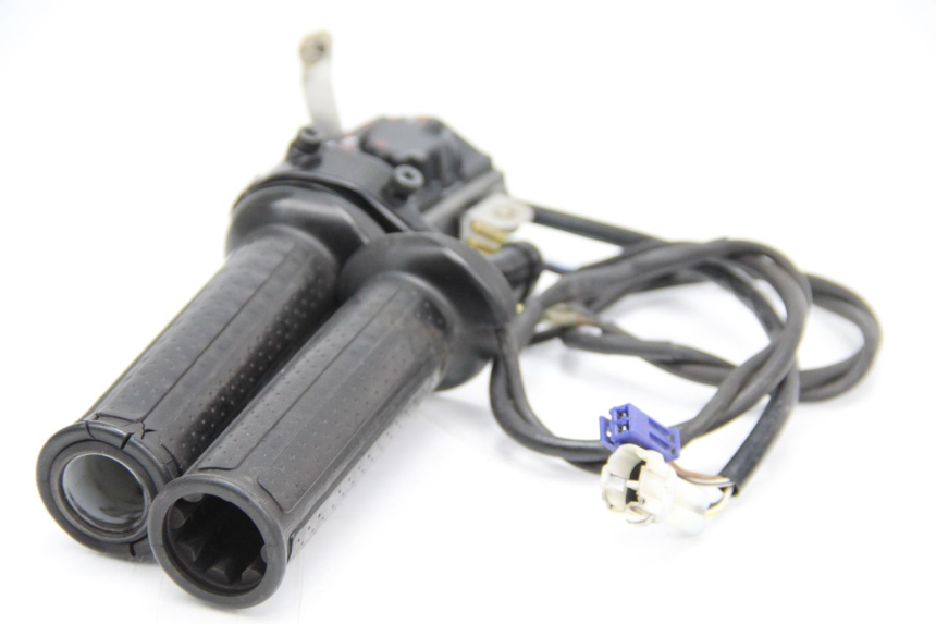 photo de GASGRIFF YAMAHA TDM ABS 900 (2002 - 2014)