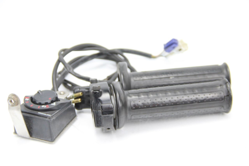 photo de GASGRIFF YAMAHA TDM ABS 900 (2002 - 2014)