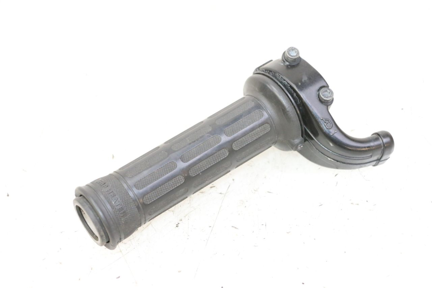 photo de GASGRIFF YAMAHA TDM ABS 900 (2002 - 2014)