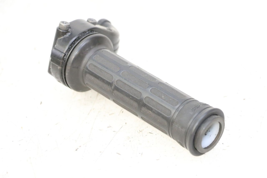 photo de GASGRIFF YAMAHA TDM ABS 900 (2002 - 2014)
