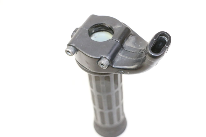 photo de GASGRIFF YAMAHA TDM ABS 900 (2002 - 2014)