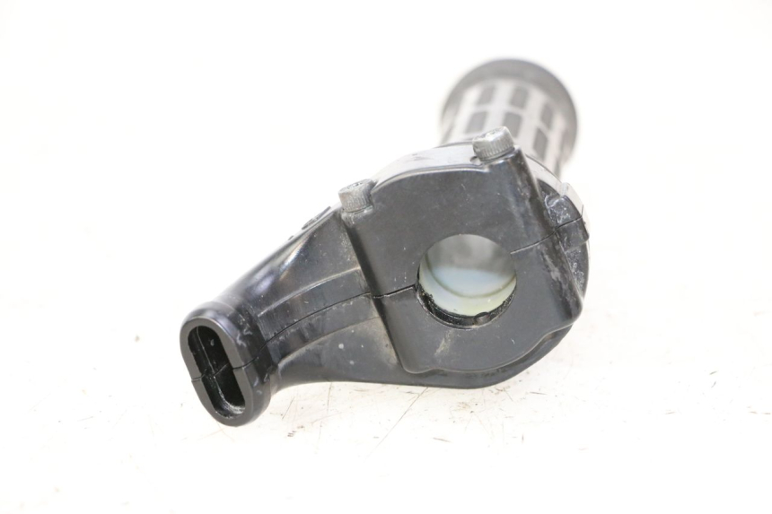 photo de GASGRIFF YAMAHA TDM ABS 900 (2002 - 2014)
