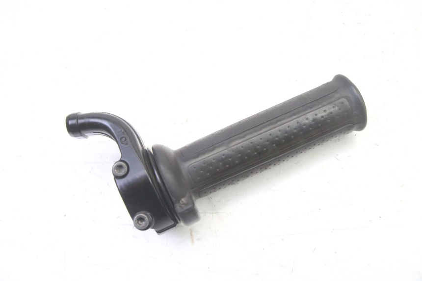 photo de GASGRIFF YAMAHA TDM ABS 900 (2002 - 2014)