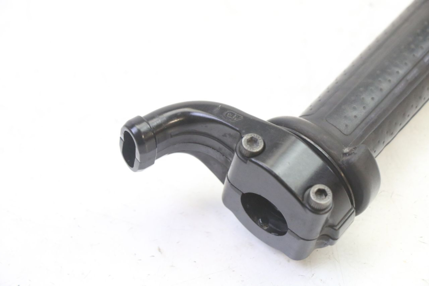 photo de GASGRIFF YAMAHA TDM ABS 900 (2002 - 2014)