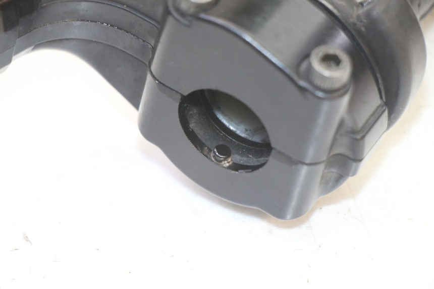 photo de GASGRIFF YAMAHA TDM ABS 900 (2002 - 2014)
